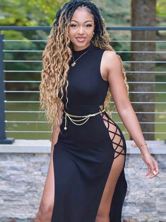 Dress Signature Set
